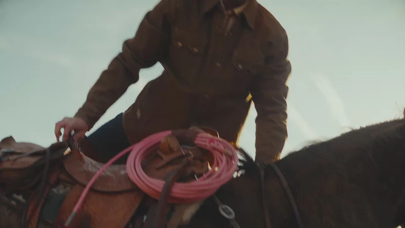 Authentic Western Style Reinvented